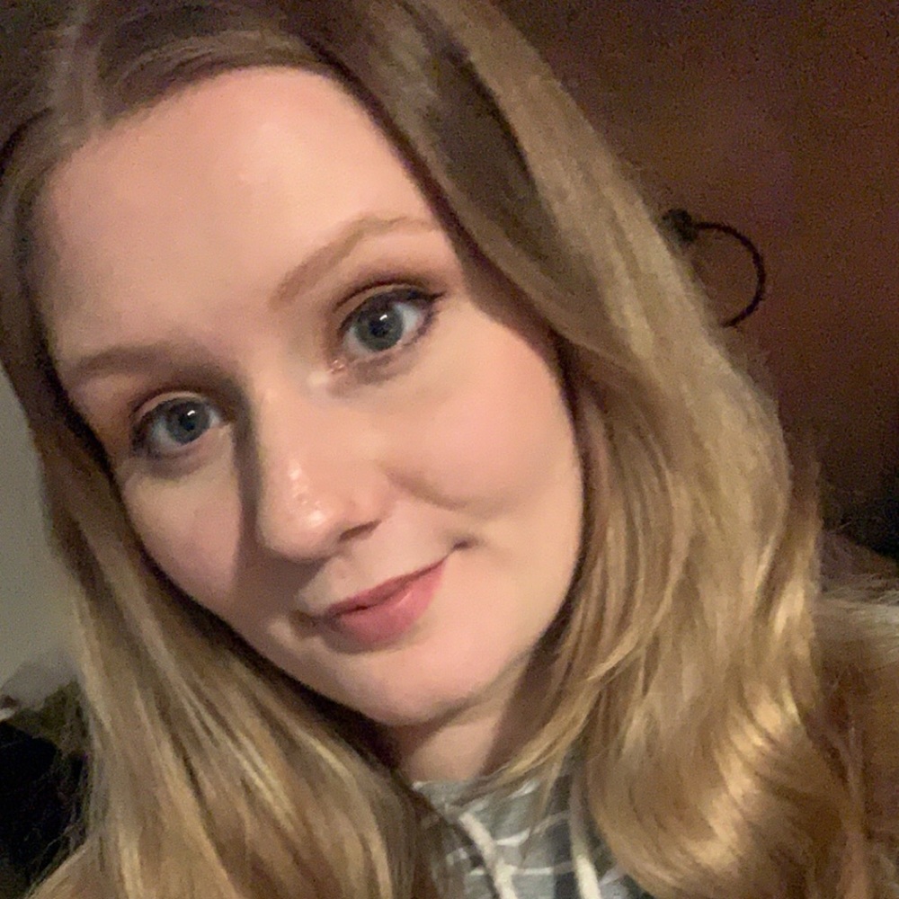 Meet your Posher, Alexa